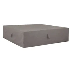 Madison Housse De Meubles D'extérieur 305 X 190 X 85 Cm Gris