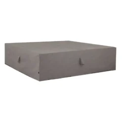 Madison Housse De Meubles D'extérieur 205 X 100 X 70 Cm Gris