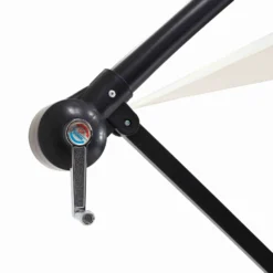 Parasol Déporté Carré 3x3m Aluminium écru 11 Parasol Déporté Carré 3x3m Aluminium écru -Konst Decor Magasin 92eff59ee433e31f