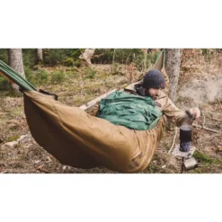 Amazonas Topquilt Protection Thermique Au Dessus Du Hamac -Konst Decor Magasin 944217 005