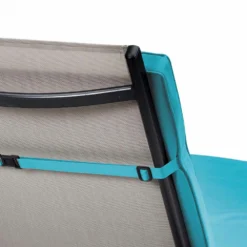 Coussin De Bain De Soleil En Polyester Bleu 10 Coussin De Bain De Soleil En Polyester Bleu -Konst Decor Magasin 989bbb61ebe048c0