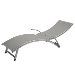 Transat En Texaline Samba Ardoise 7 Transat En Texaline Samba Ardoise -Konst Decor Magasin 9c9aacf9446f11be