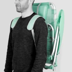 Lot De 2 Fauteuils Clic Clac Des Plages En Polyester Vert 10 Lot De 2 Fauteuils Clic Clac Des Plages En Polyester Vert -Konst Decor Magasin a2a96b6b3bec7801