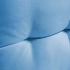 Coussin Palette Dossier Polyester Bleu 60 X 40 X 12 Cm 9 Coussin Palette Dossier Polyester Bleu 60 X 40 X 12 Cm -Konst Decor Magasin a75389b753977936