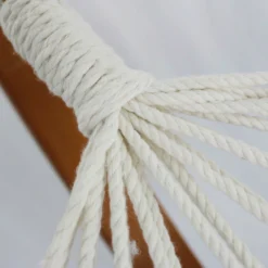 Hamac Sur Pied En Bois Blanc 8 Hamac Sur Pied En Bois Blanc -Konst Decor Magasin aaec0e598604ae6d