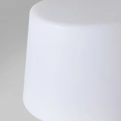 Mini Lampe Acier Taupe -Konst Decor Magasin ae2c4c7d246721ee