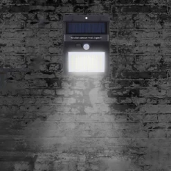 Lot De 4 Appliques Solaire Led Mural 5 Lot De 4 Appliques Solaire Led Mural -Konst Decor Magasin b5ffe0928744a1a3