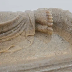 Fontaine Bouddha Couché Avec Led En Pierre Reconstituée -Konst Decor Magasin bb3db5fe76c68f6e