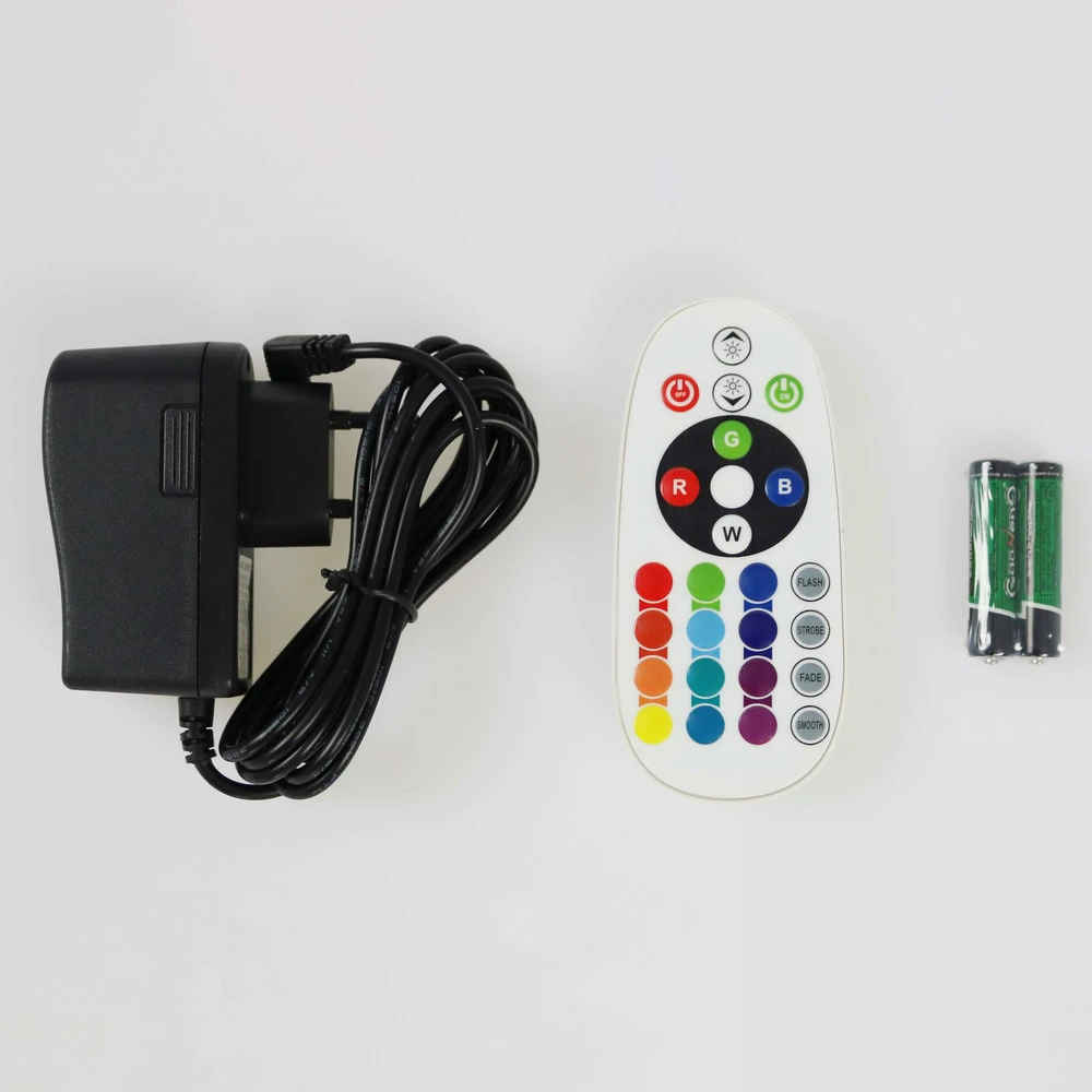 Mange Debout Led Sans Fil (⌀58cm) 3 Mange Debout Led Sans Fil (⌀58cm) – Image 3