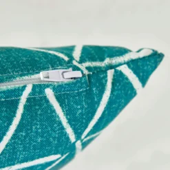 Lot De 2 Petits Coussins Polyester Vert 40 X 20 X 8 Cm 5 Lot De 2 Petits Coussins Polyester Vert 40 X 20 X 8 Cm -Konst Decor Magasin c8dbdc60e3233424