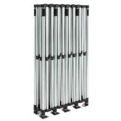 Tente Pliante Blanche En Aluminium 4x8m 300g/m² 40mm 10 Tente Pliante Blanche En Aluminium 4x8m 300g/m² 40mm -Konst Decor Magasin cb3cf652703f0cd1