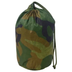 VIDAXL Filet De Camouflage Avec Sac De Rangement 5x5 M Vert 7 VIDAXL Filet De Camouflage Avec Sac De Rangement 5x5 M Vert -Konst Decor Magasin ce615c4d6cb30de1