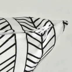 Lot De 2 Petits Coussins Polyester Blanc 40 X 20 X 8 Cm 7 Lot De 2 Petits Coussins Polyester Blanc 40 X 20 X 8 Cm -Konst Decor Magasin d26f2cf3a58fedab