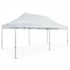 Tente Pliante En Aluminium 3x6 M 300g/m² 40mm