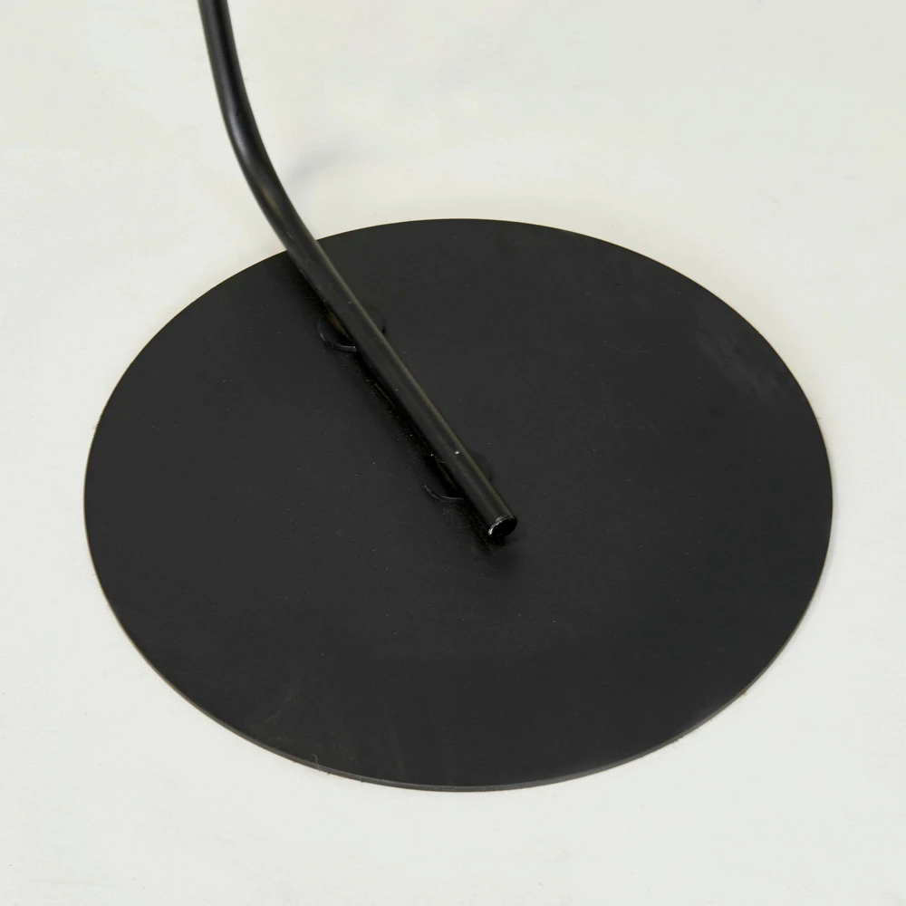 Lampadaire Arche Carrée 180 Cm 4 Lampadaire Arche Carrée 180 Cm – Image 4