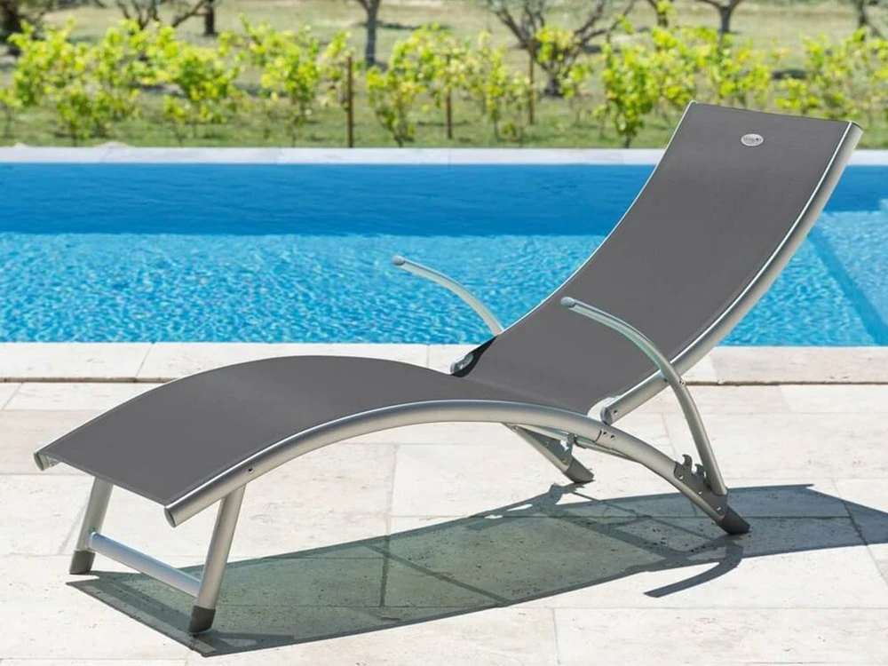 Transat En Texaline Samba Ardoise 2 Transat En Texaline Samba Ardoise – Image 2