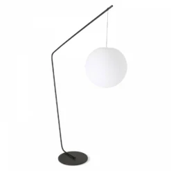Lampadaire Arche Carrée 180 Cm
