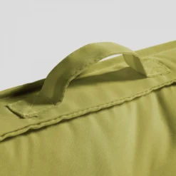 Coussin Palette Dossier Polyester Kaki 60 X 40 X 12 Cm 6 Coussin Palette Dossier Polyester Kaki 60 X 40 X 12 Cm -Konst Decor Magasin e0333edb7e9c76f8