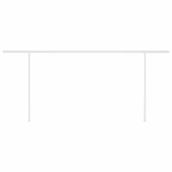 VIDAXL Auvent Manuel Rétractable Avec Poteaux 6x3,5 M Anthracite 13 VIDAXL Auvent Manuel Rétractable Avec Poteaux 6x3,5 M Anthracite -Konst Decor Magasin e8c0d1a31c7d526d