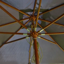 Parasol Droit 3x3 M Gris Pegasia 7 Parasol Droit 3x3 M Gris Pegasia -Konst Decor Magasin f3dc7b65f1cd7cbc