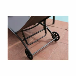 Bains De Soleil En Aluminium Celio (lot De 2) 7 Bains De Soleil En Aluminium Celio (lot De 2) -Konst Decor Magasin fa321a0a3b52fcc2