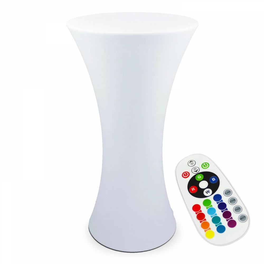 Mange Debout Led Sans Fil (⌀58cm) 1 Mange Debout Led Sans Fil (⌀58cm)